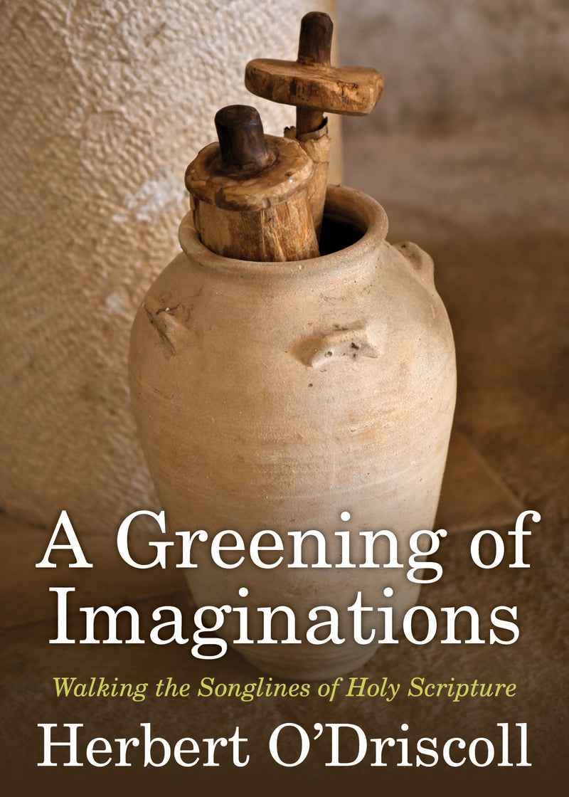 A Greening of Imaginations