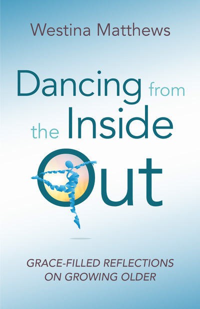 Dancing from the Inside Out - Re-vived