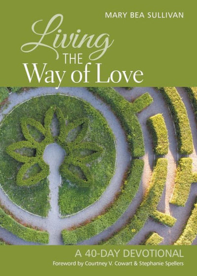 Living the Way of Love - Re-vived