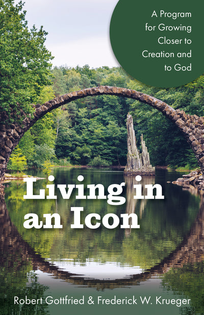 Living in an Icon - Re-vived