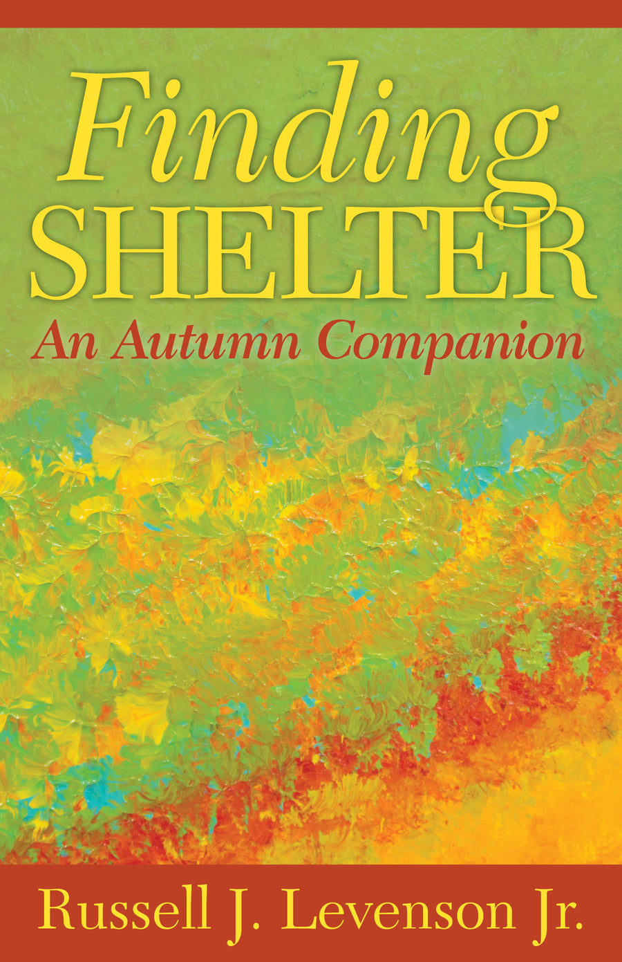 Finding Shelter - Re-vived