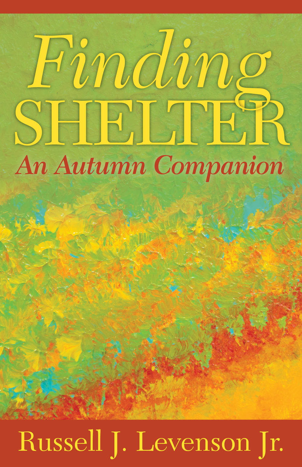 Finding Shelter - Re-vived