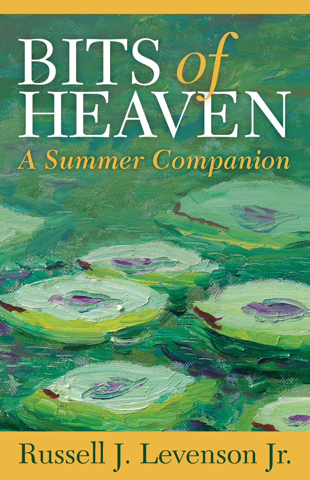 Bits of Heaven - Re-vived