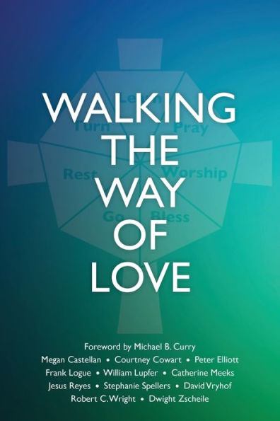 Walking the Way of Love - Re-vived