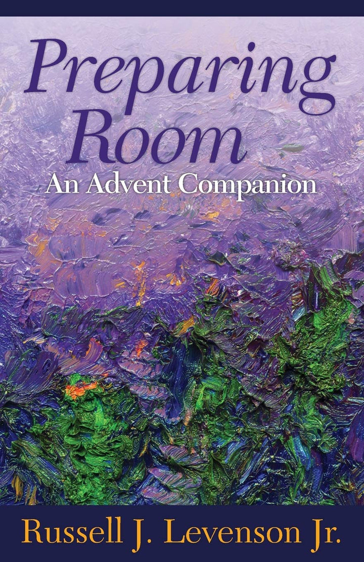 Preparing Room - Re-vived