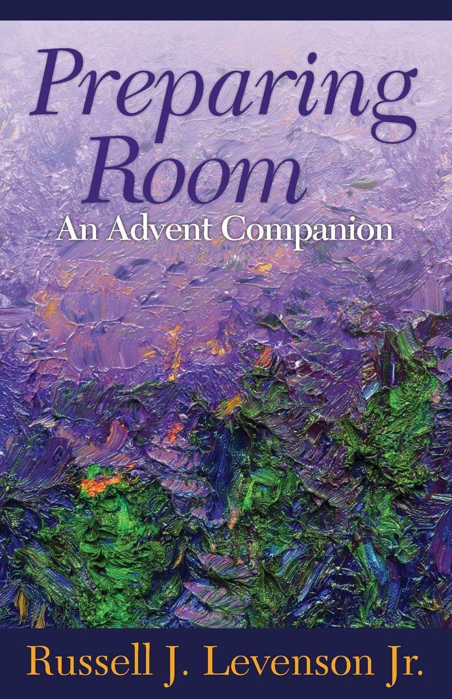 Preparing Room - Re-vived