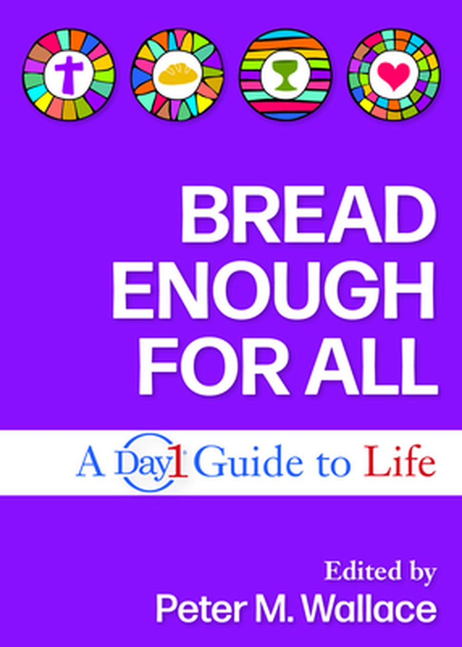 Bread Enough for All - Re-vived