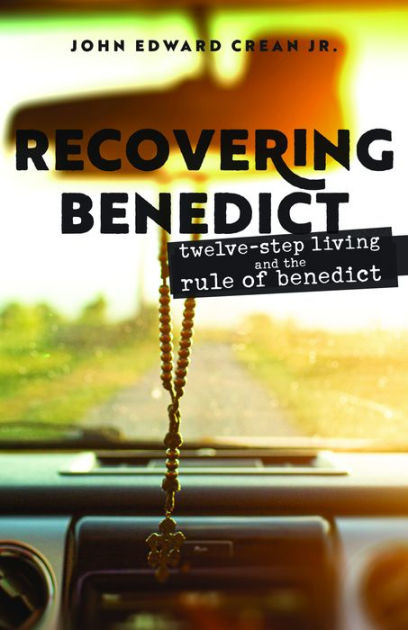 Recovering Benedict - Re-vived