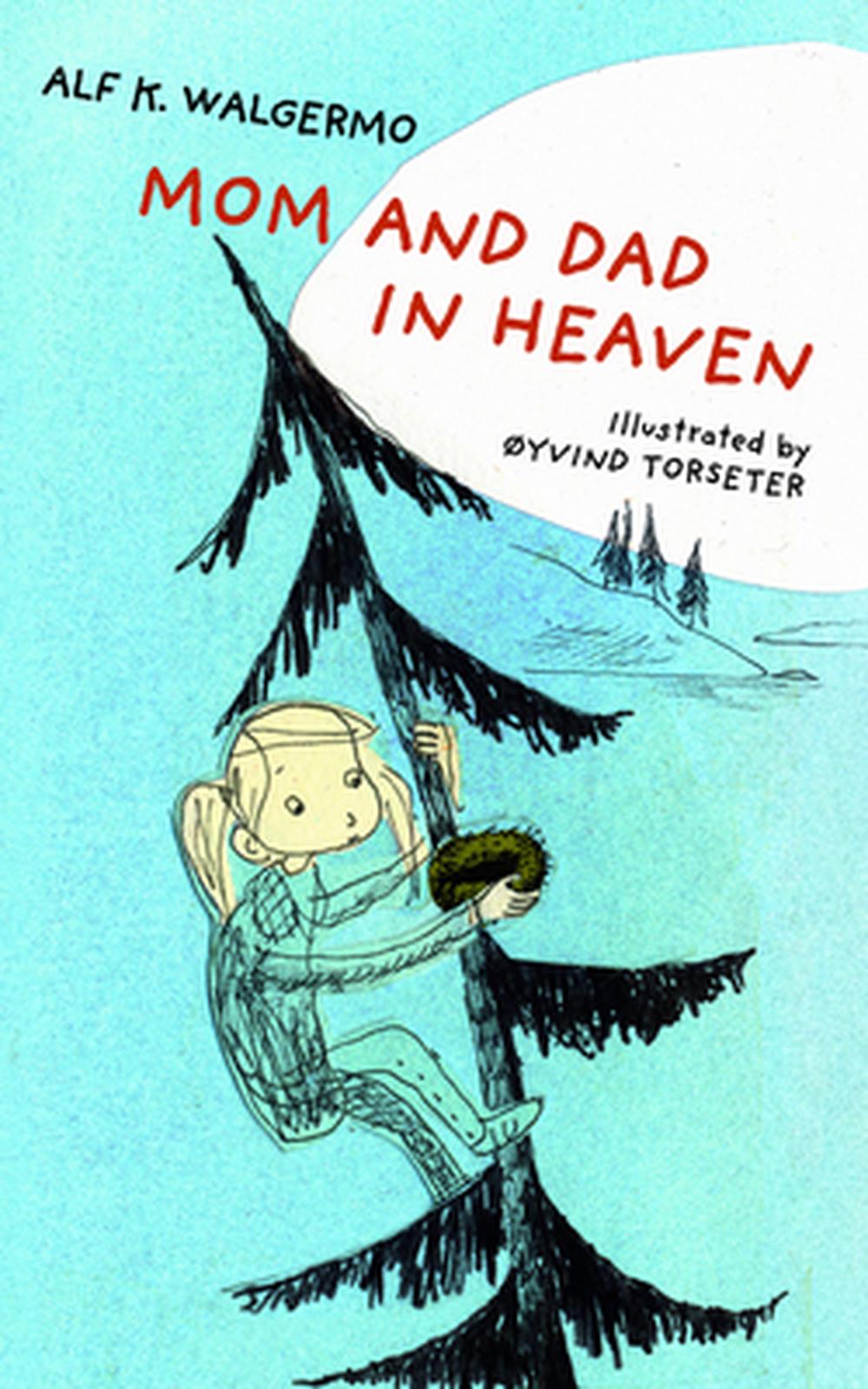 Mom and Dad in Heaven - Re-vived