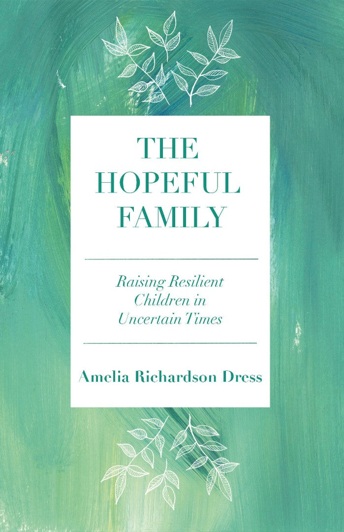 The Hopeful Family - Re-vived