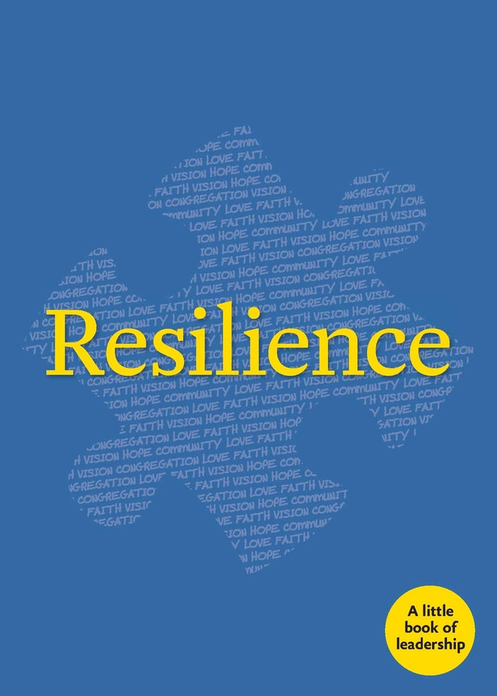 Resilience - Re-vived