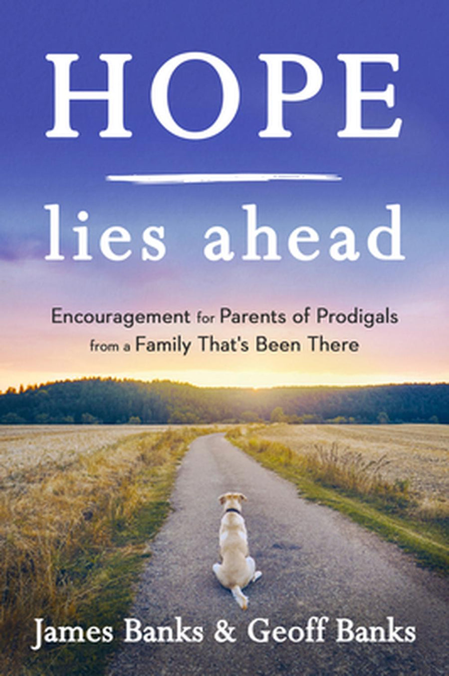 Hope Lies Ahead - Re-vived