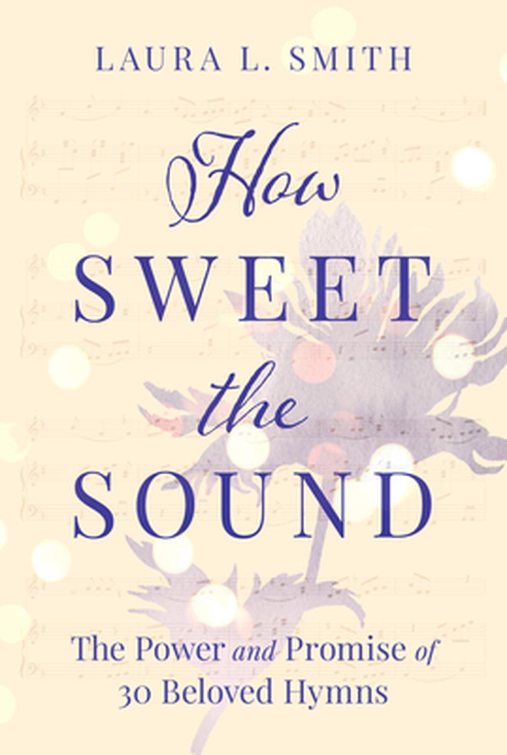 How sweet the Sound - Re-vived