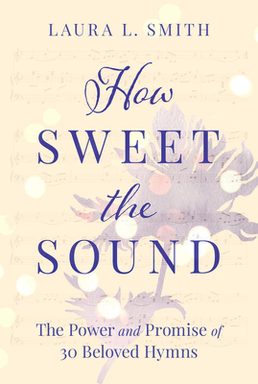 How sweet the Sound - Re-vived