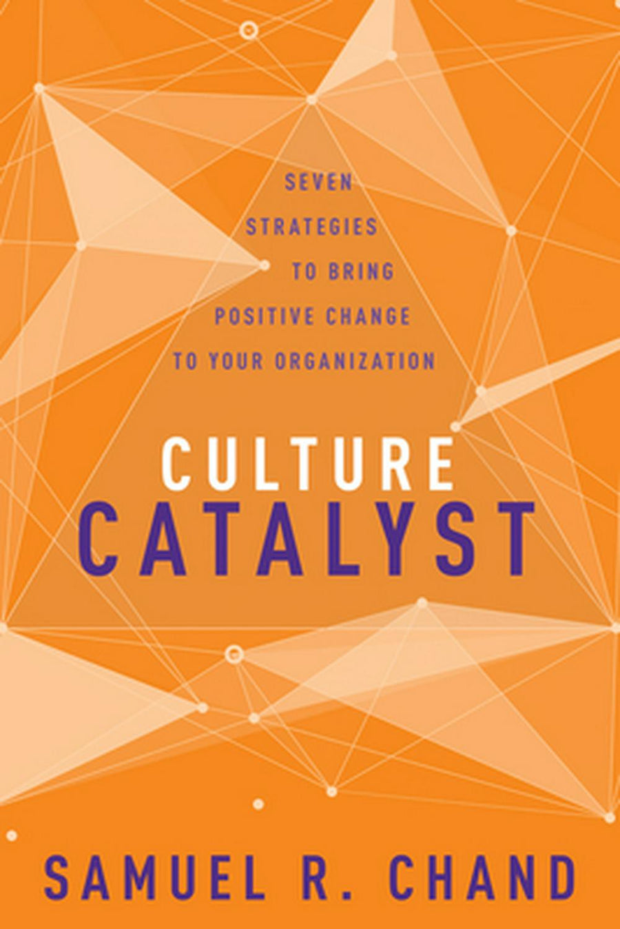 Culture Catalyst - Re-vived