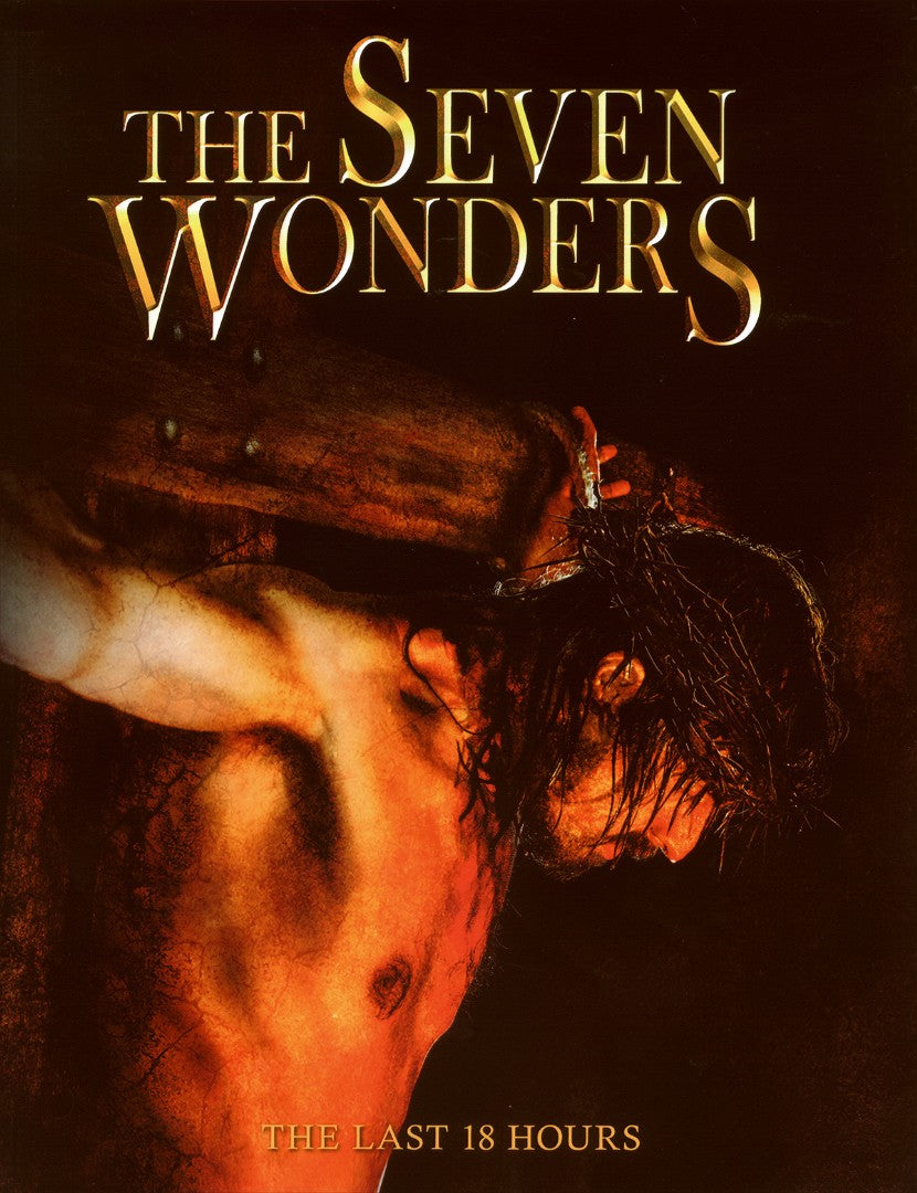 The Seven Wonders Of The Cross - Re-vived