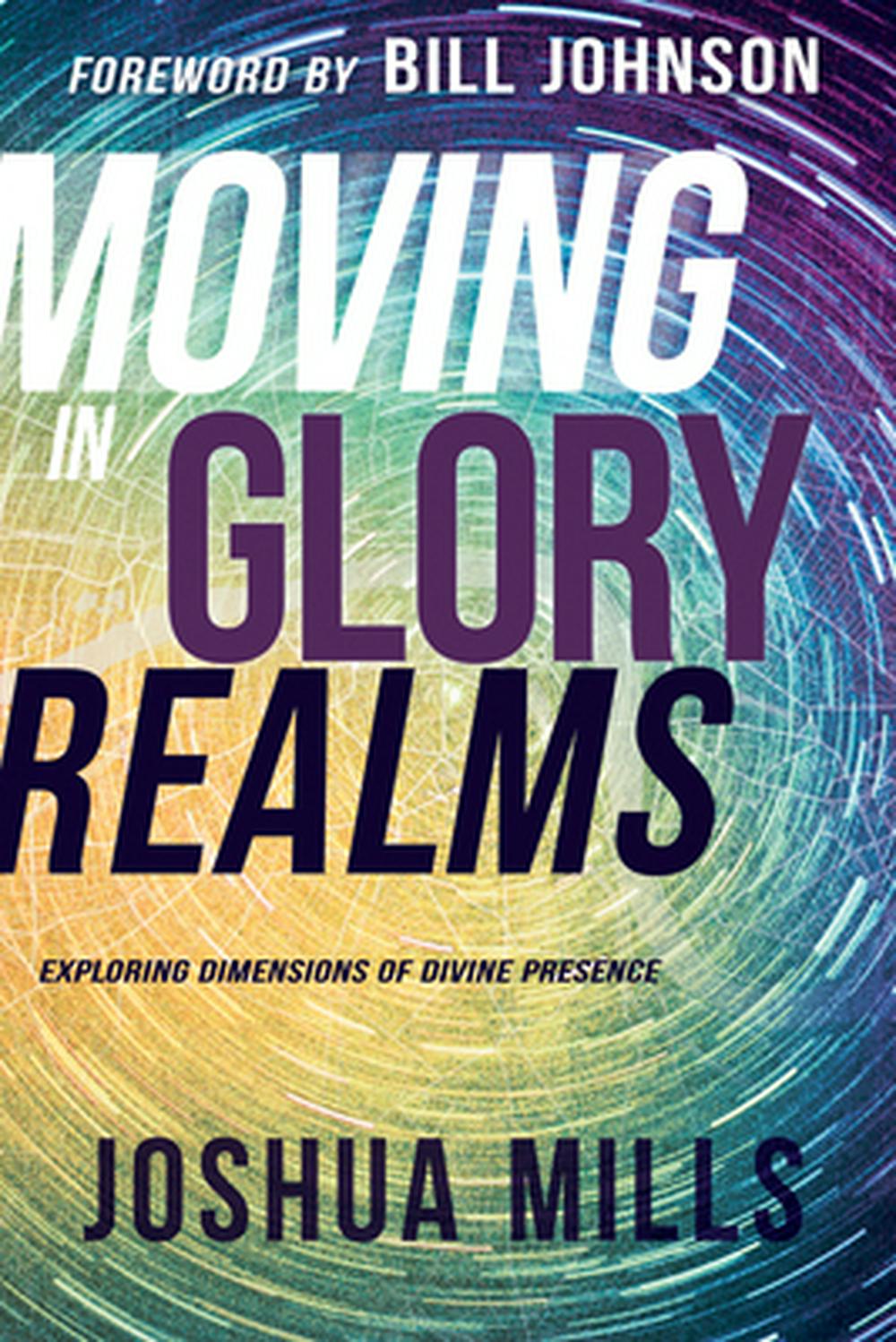 Moving in Glory Realms - Re-vived