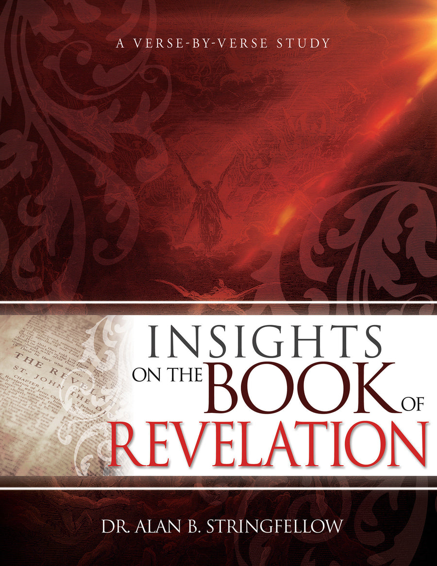 Insights on the Book of Revelation - Re-vived