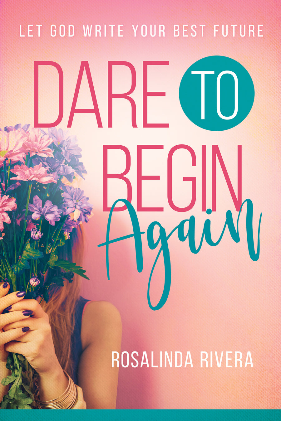 Dare to Begin Again - Re-vived