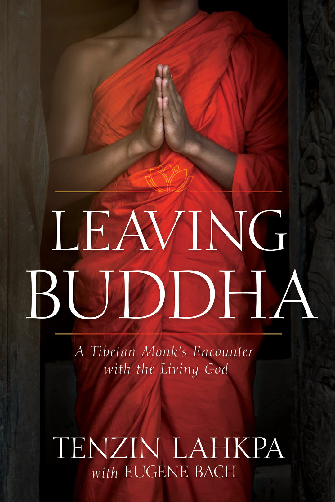 Leaving Buddha - Re-vived