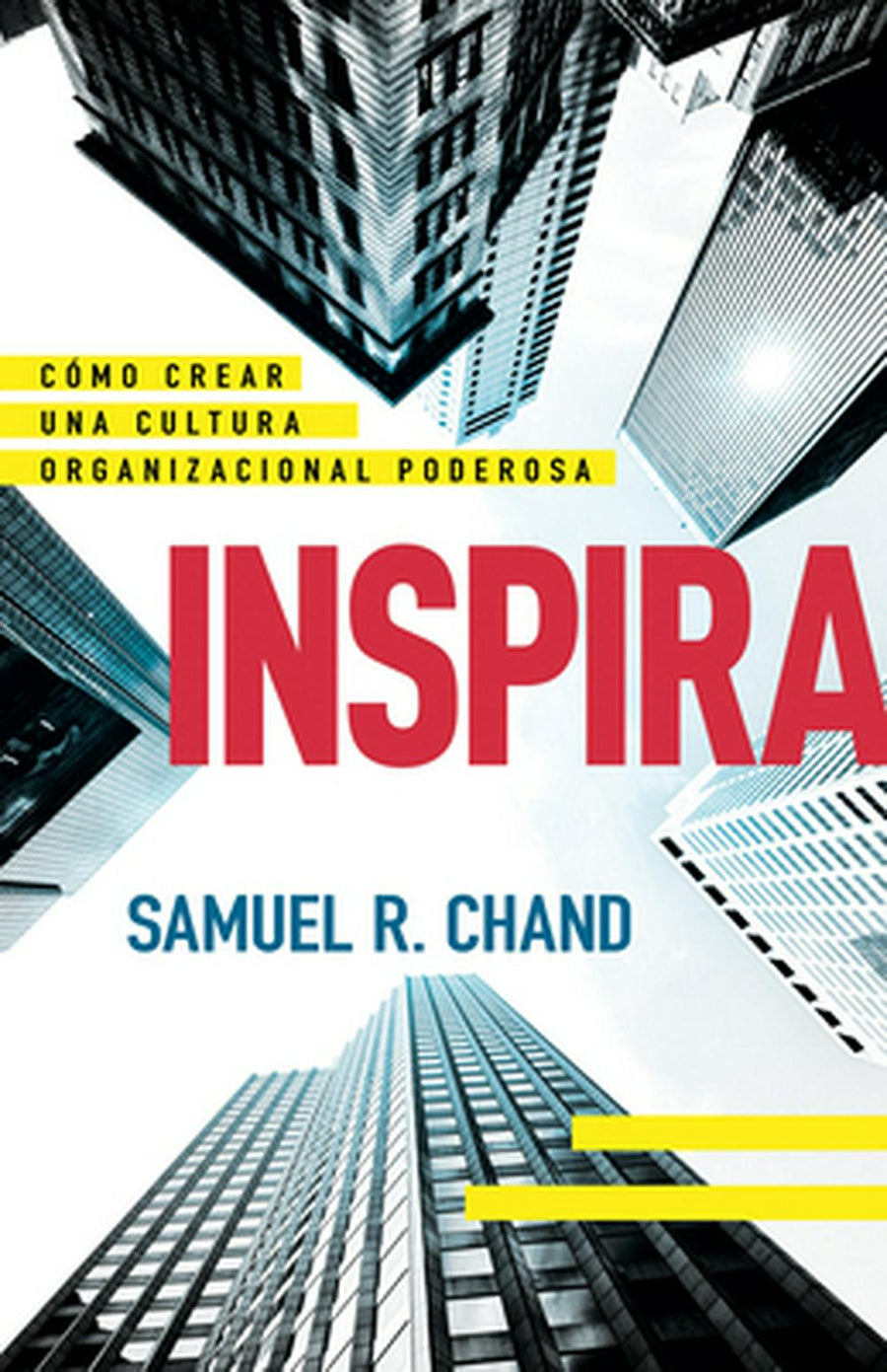 Inspira - Re-vived