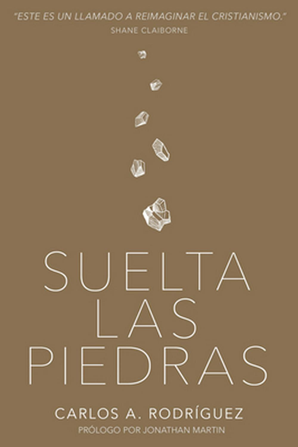 Suelta las piedras - Re-vived