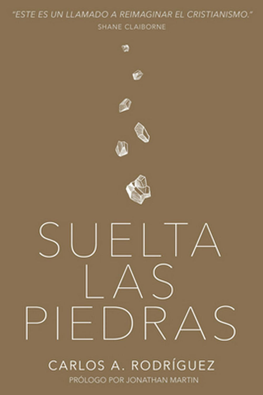 Suelta las piedras - Re-vived