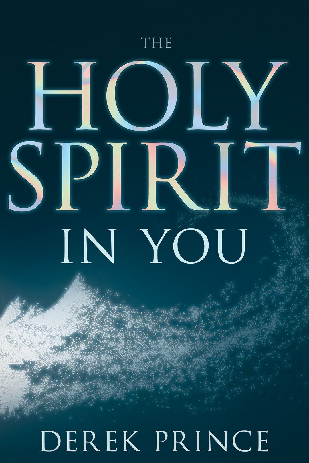 Holy Spirit in You - Re-vived