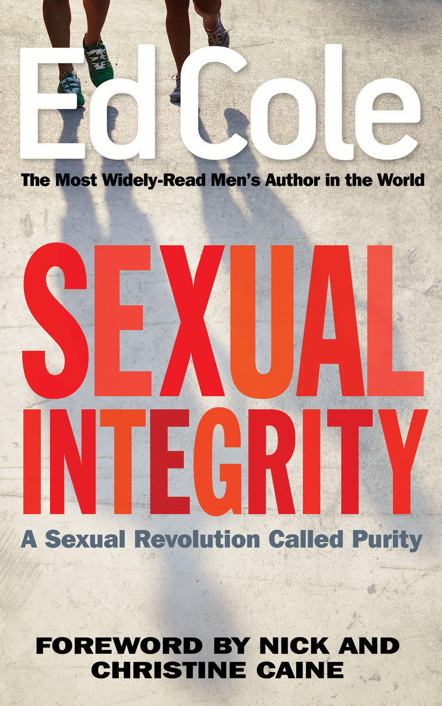 Sexual Integrity - Re-vived