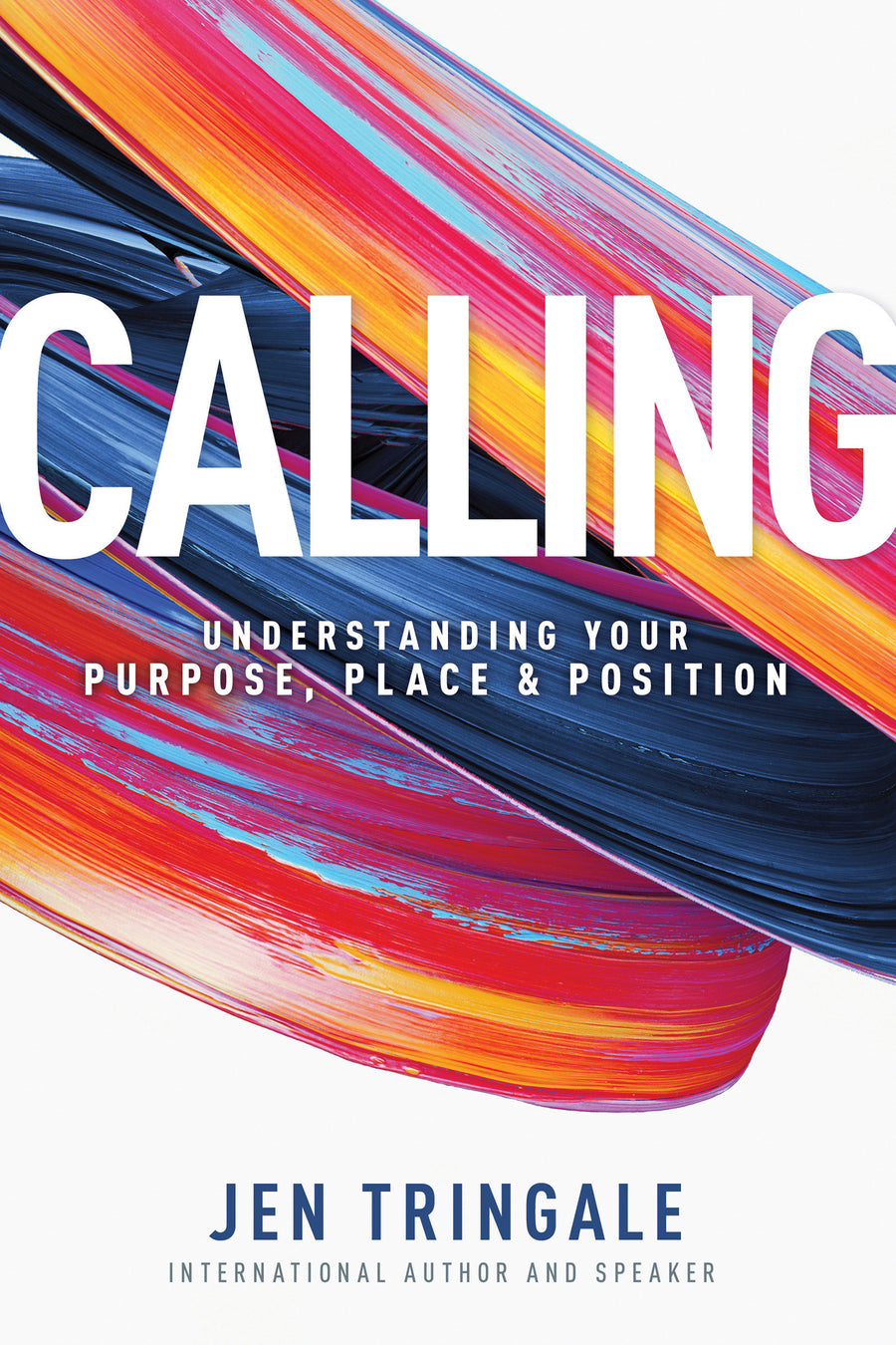Calling - Re-vived