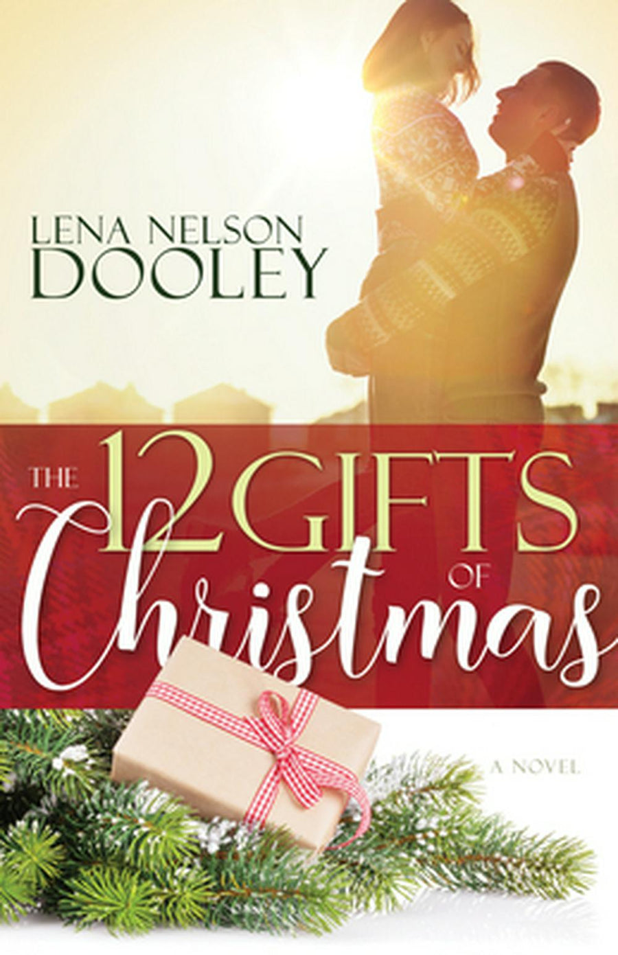 The 12 Gifts of Christmas - Re-vived