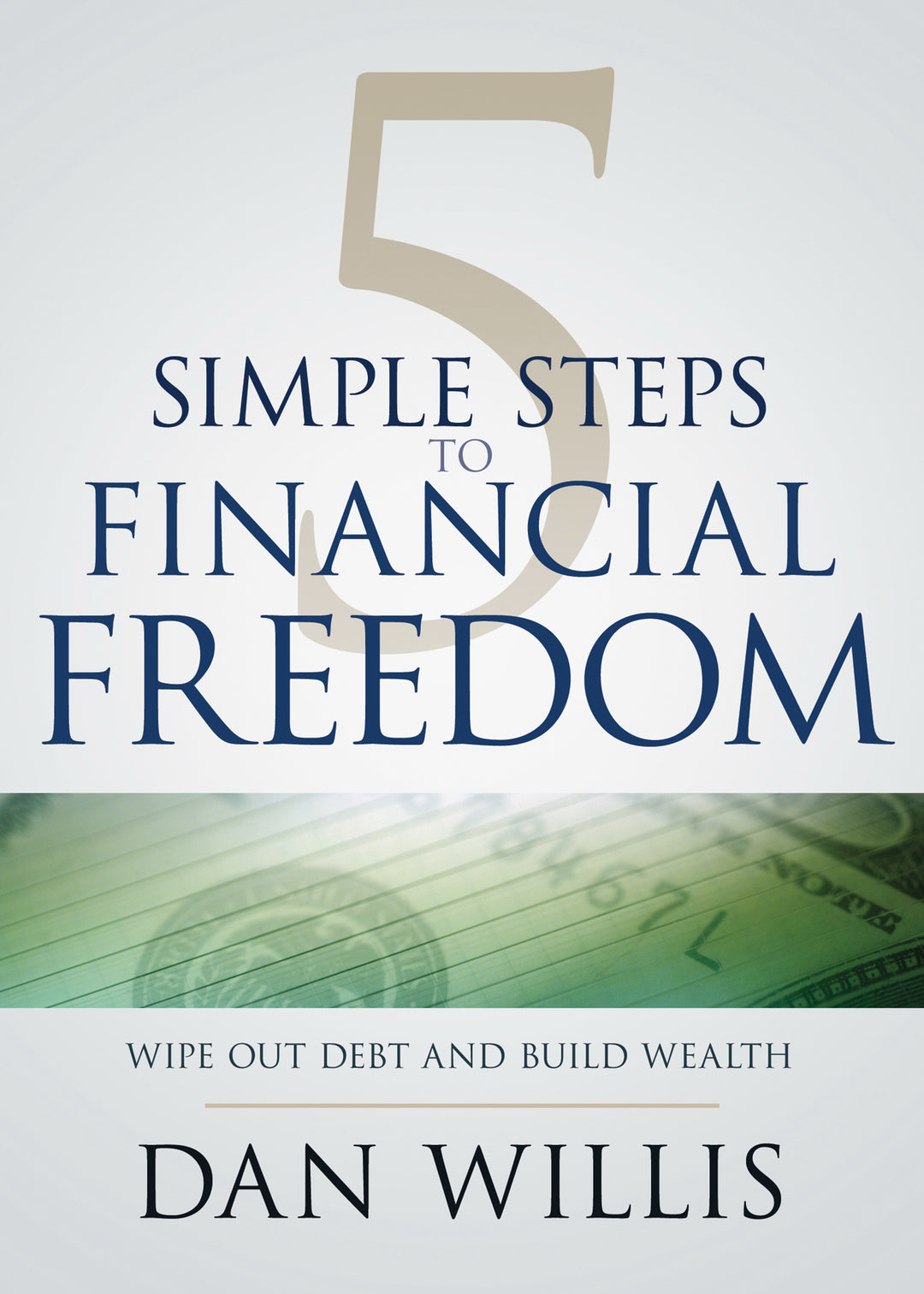 5 Simple Steps to Financial Freedom - Re-vived