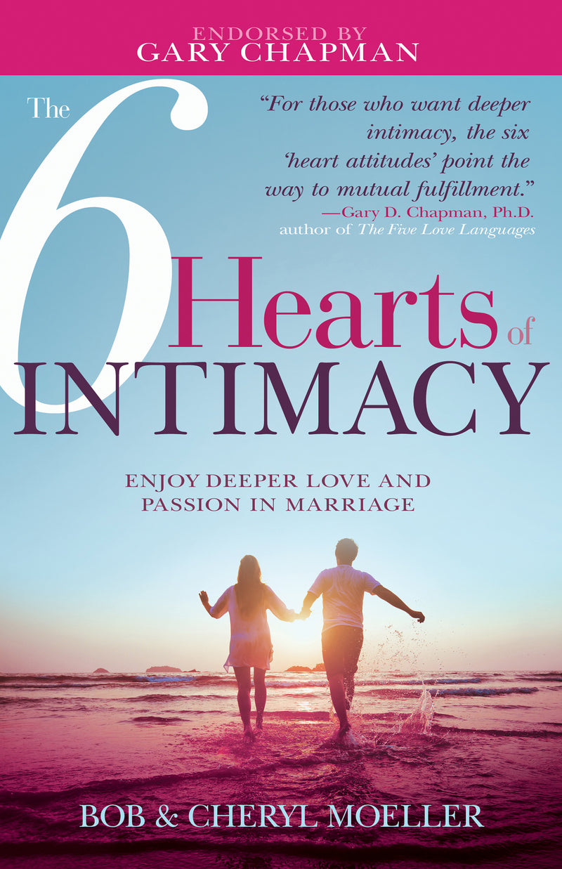The 6 Hearts of Intimacy