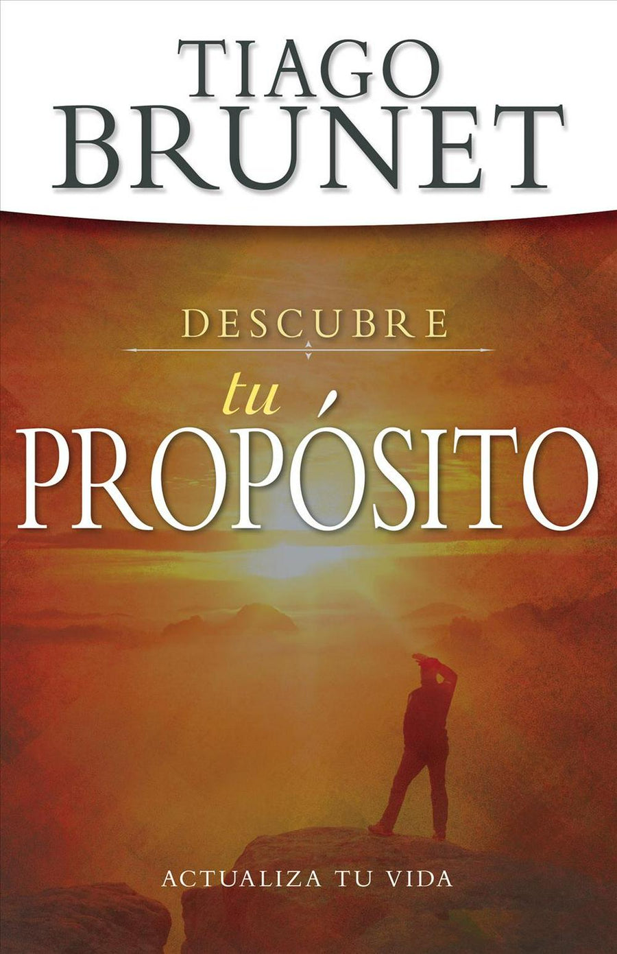 Descubre tu propósito - Re-vived