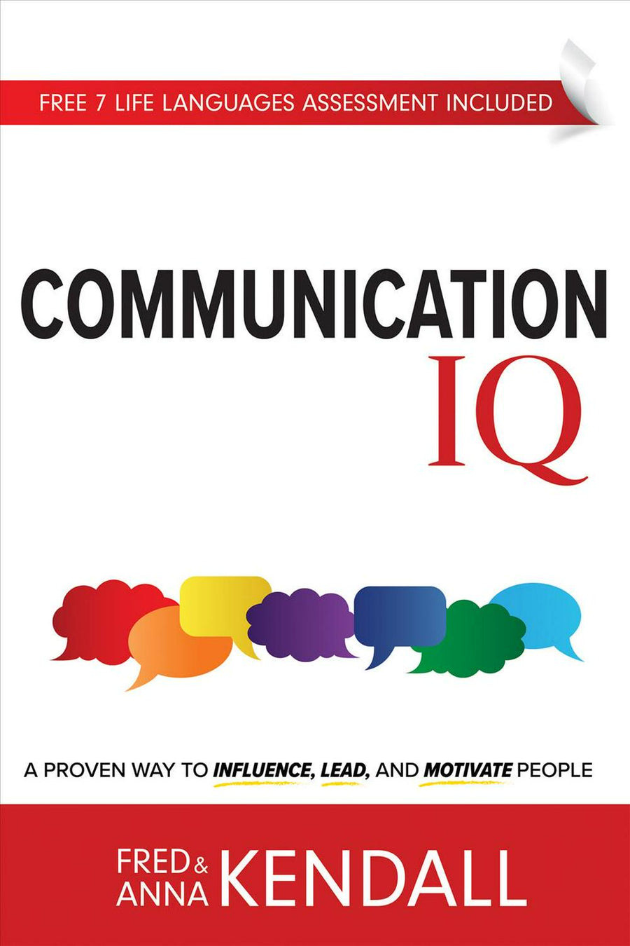 Communication I.Q. - Re-vived