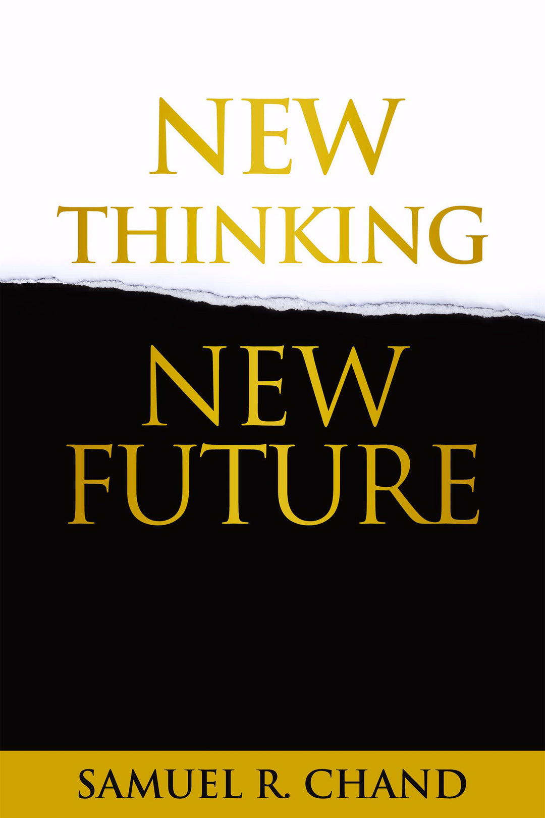 New Thinking, New Future - Re-vived