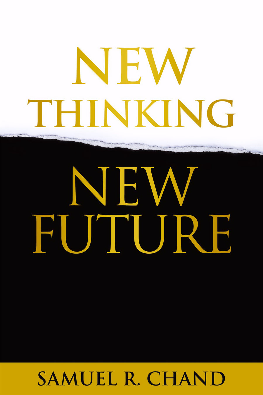 New Thinking, New Future - Re-vived