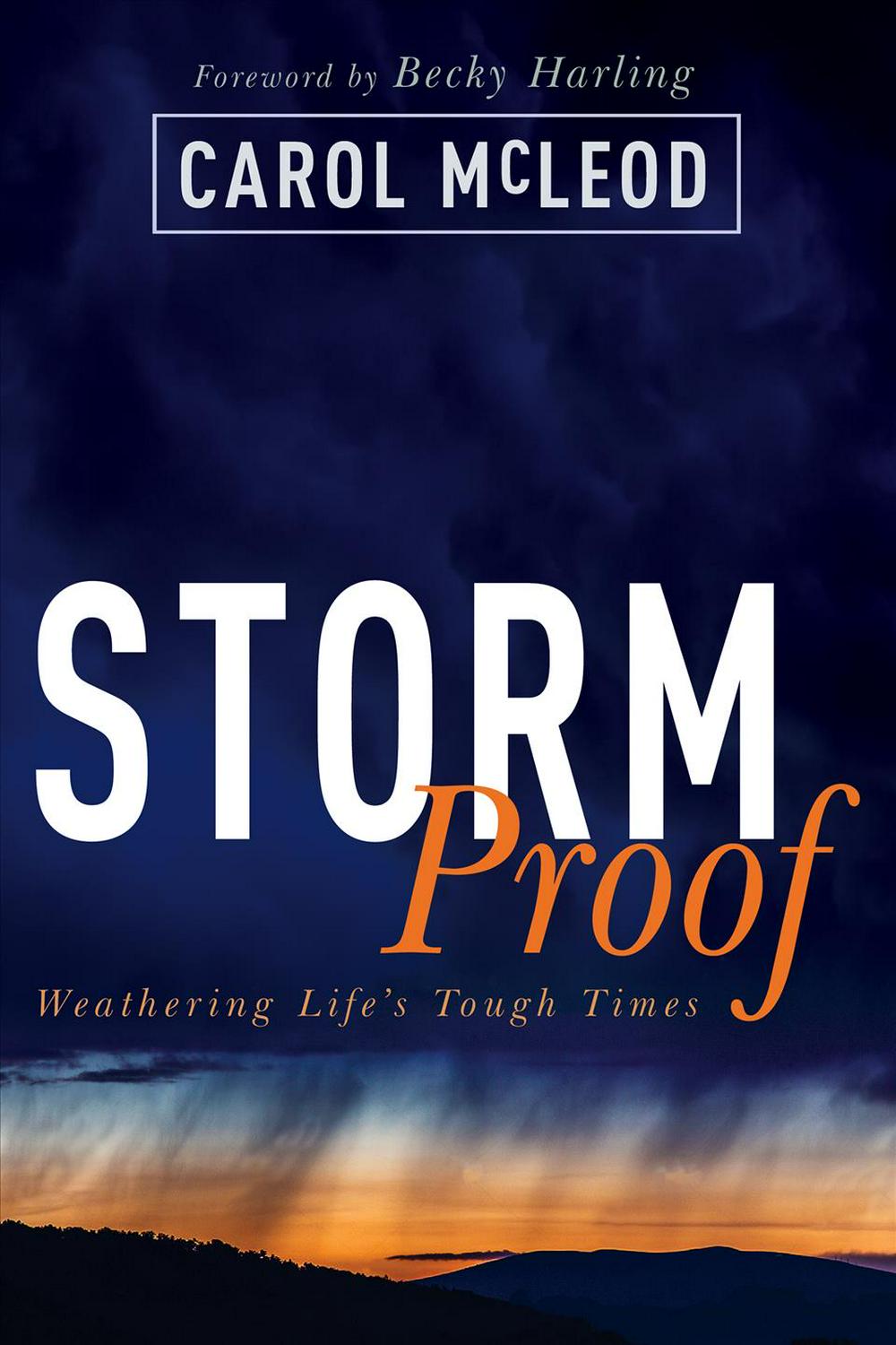 StormProof - Re-vived