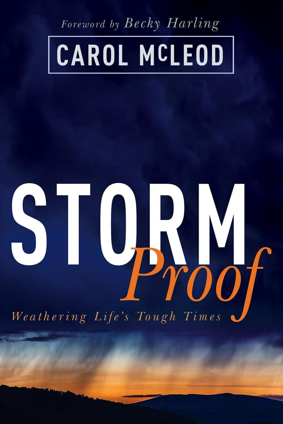 StormProof - Re-vived