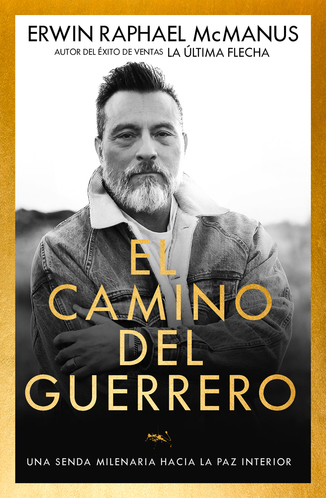 Camino del guerrero, El - Re-vived