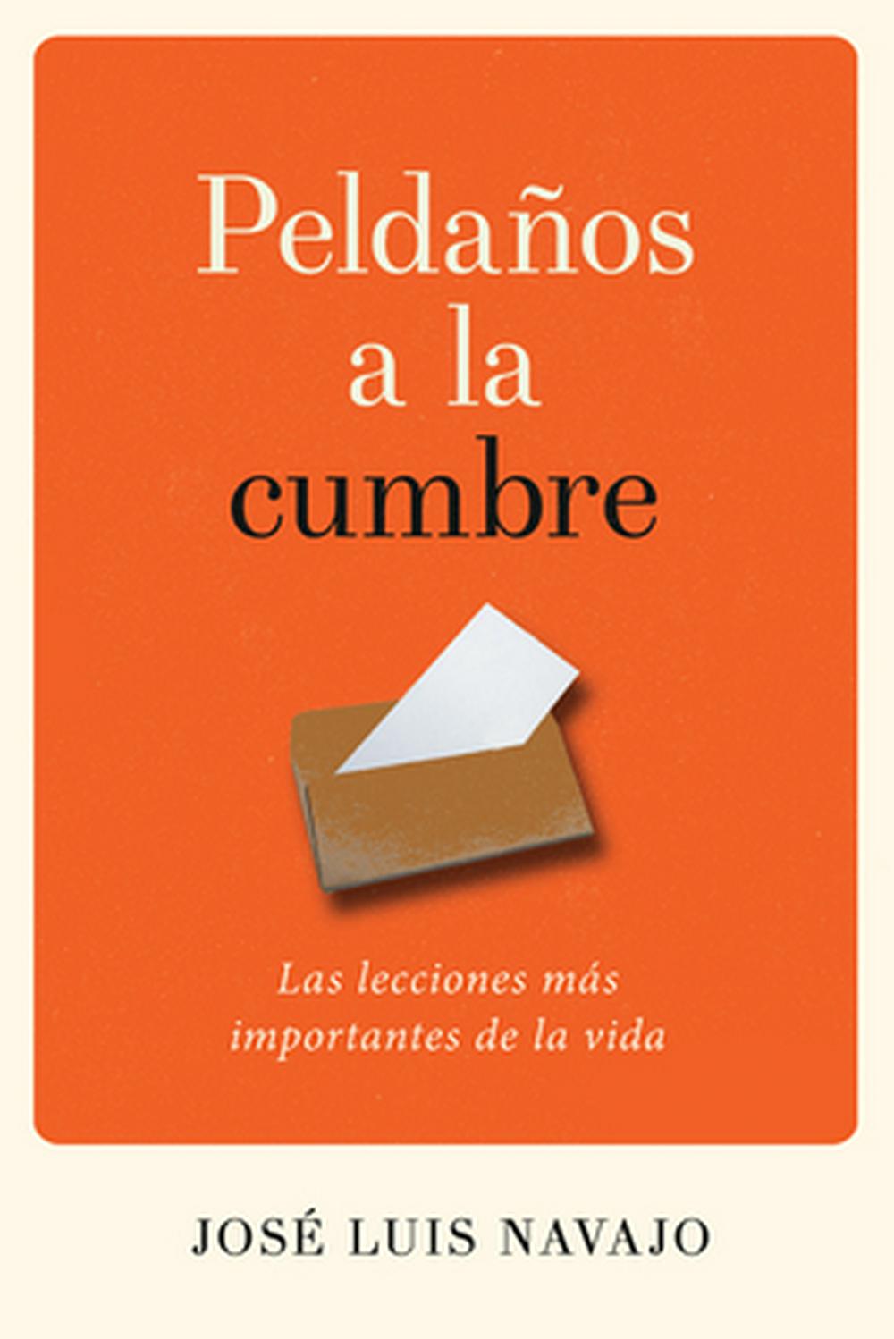 Peldaños a la cumbre - Re-vived