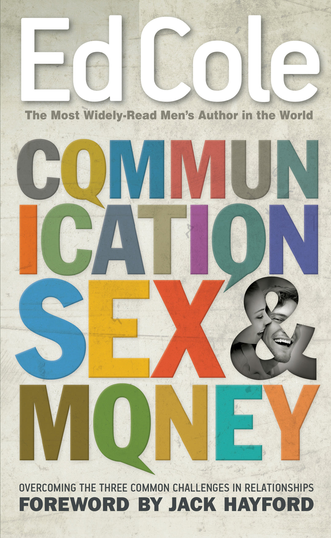 Communication, Sex and Money - Re-vived
