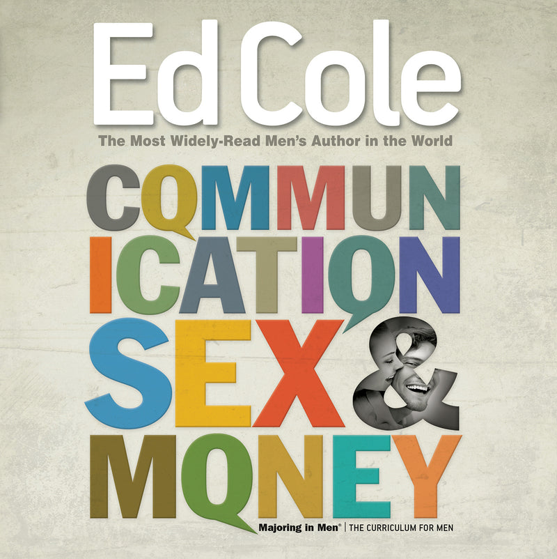 Communication, Sex, and Money Workbook