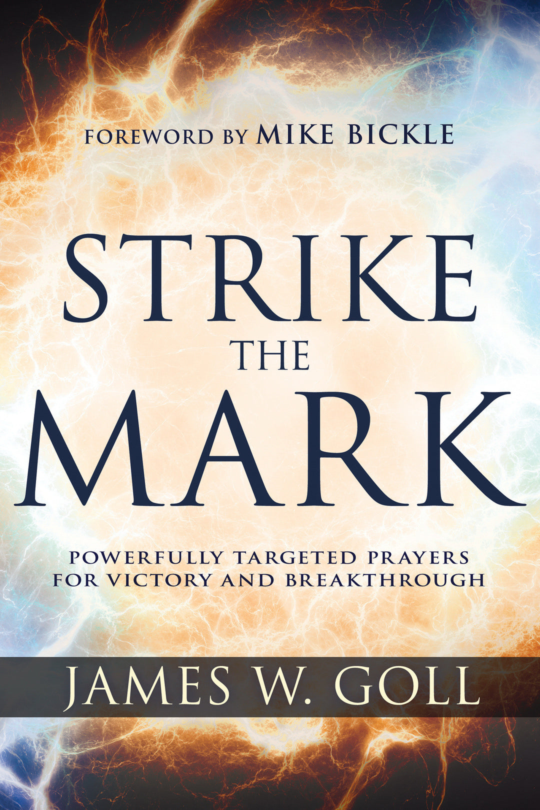 Strike The Mark - Re-vived