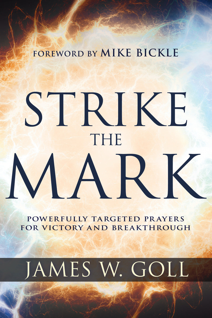 Strike The Mark - Re-vived