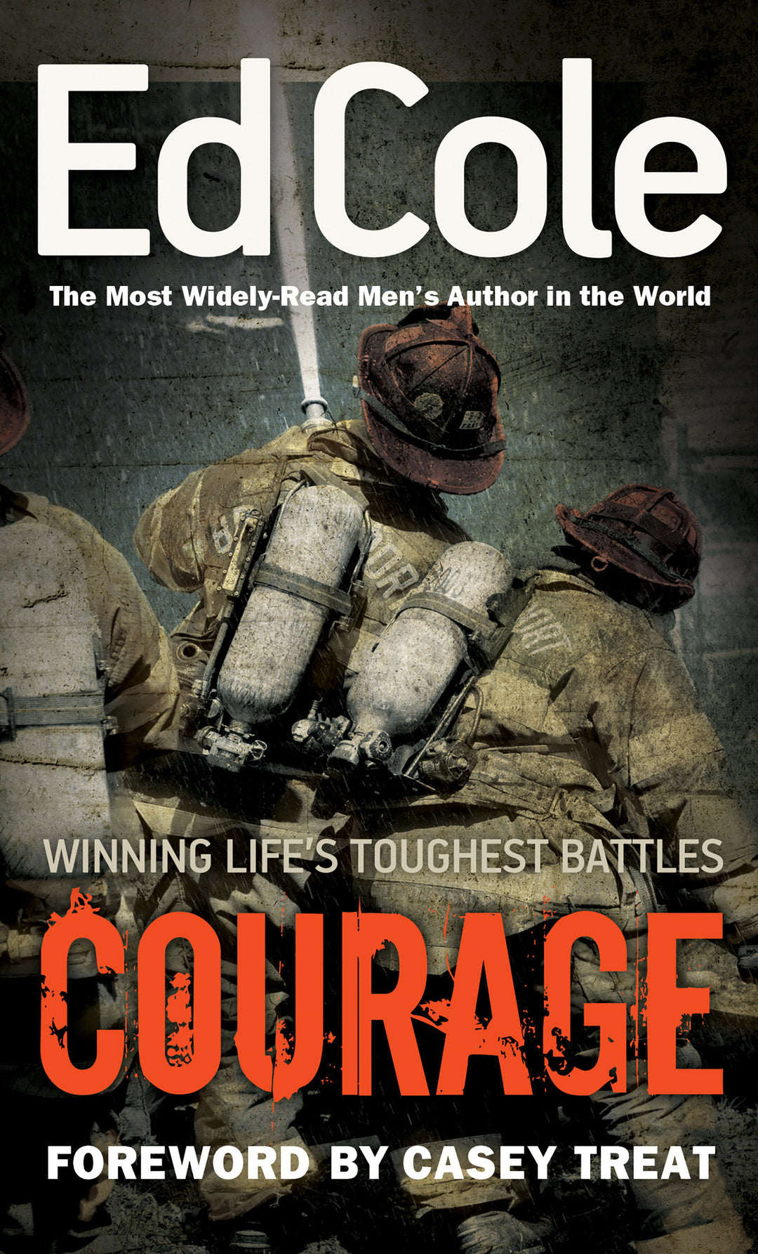 Courage - Re-vived