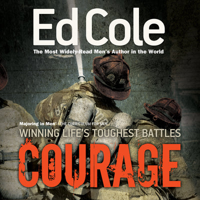 Courage Workbook - Re-vived