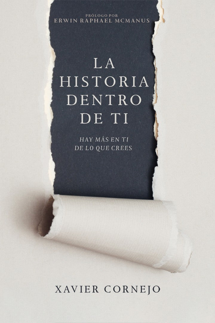 La Historia Dentro de Ti - Re-vived