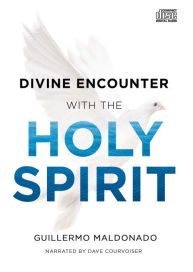 Divine Encounter with the Holy Spirit - Re-vived