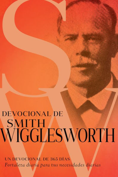 Devocional de Smith Wigglesworth - Re-vived